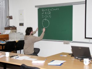 Štěpán Starosta