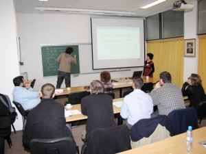 Lubomíra Balková, Štěpán Starosta