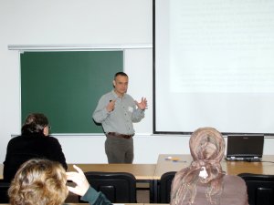 Xavier Jarque