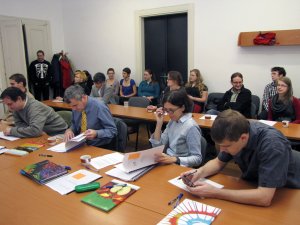 obecenstvo