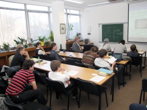 obecenstvo