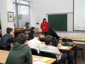 R.Hájek nebo M.Verner