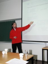 R.Hájek nebo M.Verner