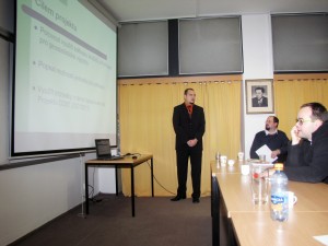 V.Holubec nebo M.Kopecký