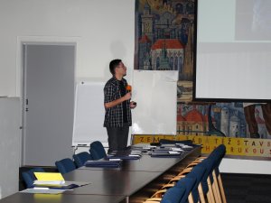 J.Chudý