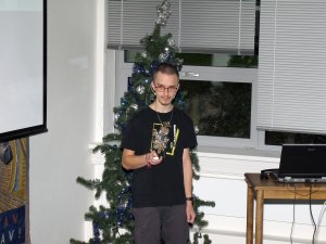 J.Solovský