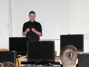 Jan Franců