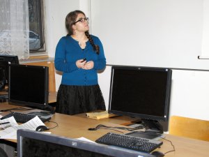 Jana Vacková