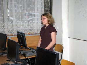Hana Dlouhá