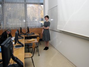 Kateřina Solovská