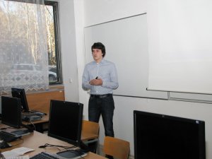Marek Tyburec
