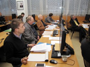 obecenstvo