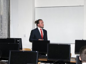 Martin Ladecký