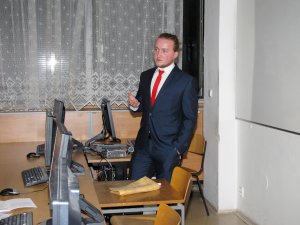 Martin Ladecký