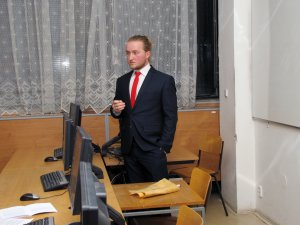 Martin Ladecký