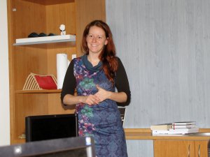 Eliška Janouchová