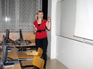 Petra Vacková
