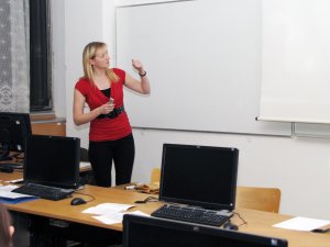 Petra Vacková