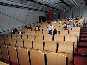 obecenstvo